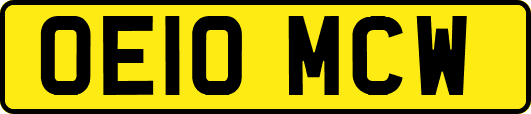OE10MCW