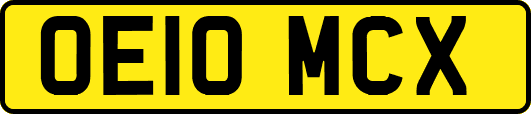 OE10MCX