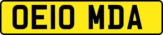 OE10MDA