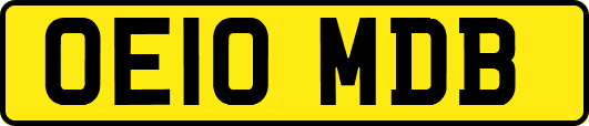 OE10MDB