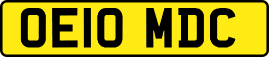 OE10MDC