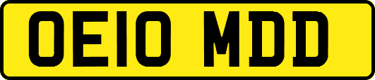 OE10MDD
