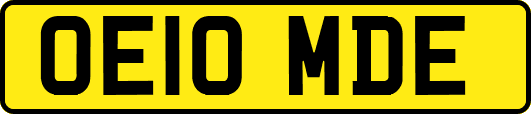 OE10MDE