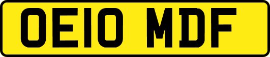 OE10MDF