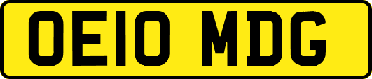 OE10MDG
