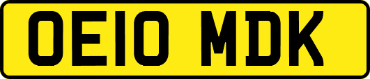 OE10MDK