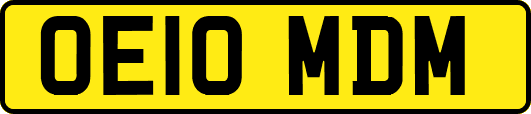 OE10MDM