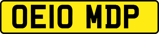 OE10MDP