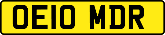 OE10MDR