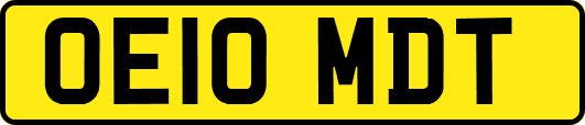 OE10MDT