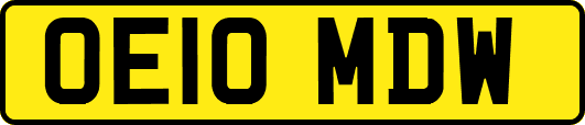 OE10MDW