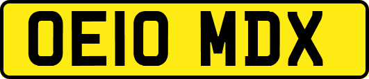 OE10MDX