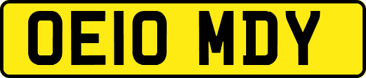 OE10MDY