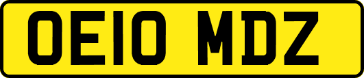 OE10MDZ