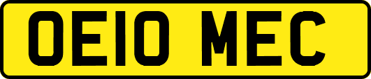 OE10MEC