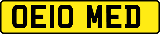 OE10MED