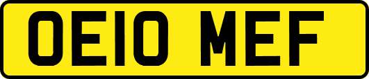 OE10MEF
