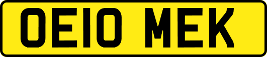 OE10MEK