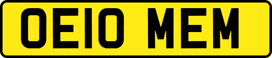 OE10MEM