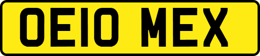 OE10MEX