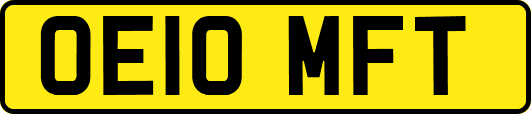 OE10MFT