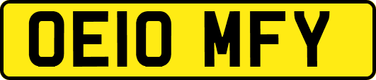 OE10MFY
