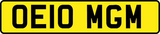 OE10MGM