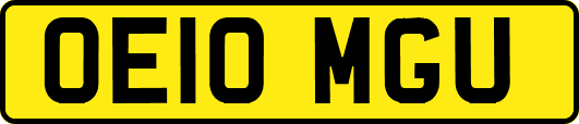 OE10MGU