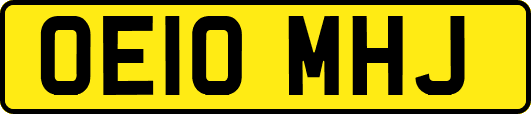 OE10MHJ