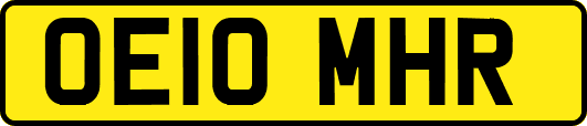 OE10MHR