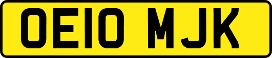 OE10MJK