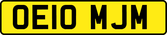 OE10MJM
