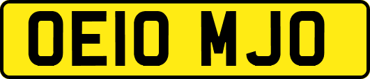 OE10MJO