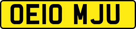OE10MJU