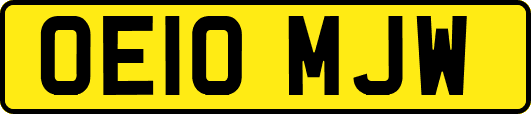 OE10MJW