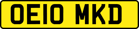 OE10MKD