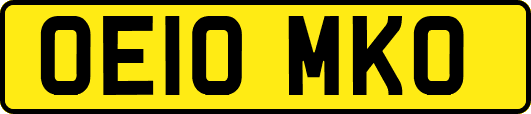 OE10MKO