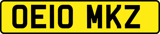OE10MKZ