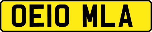 OE10MLA