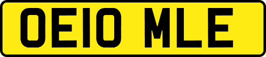 OE10MLE
