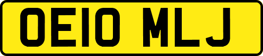 OE10MLJ