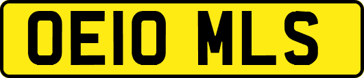 OE10MLS