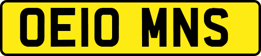 OE10MNS