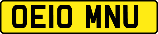 OE10MNU