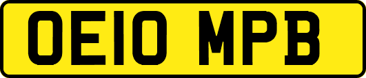 OE10MPB