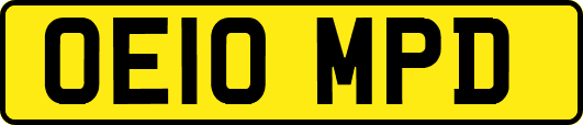 OE10MPD