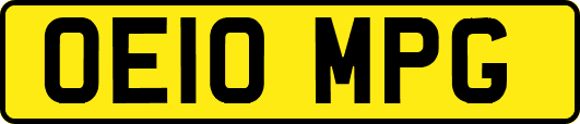 OE10MPG