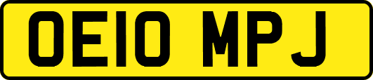 OE10MPJ