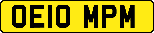 OE10MPM