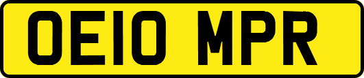 OE10MPR